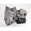 Recambio de caja cambios para ford fiesta (cb1) titanium referencia OEM IAM 8A6R7002FB  