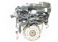 Recambio de motor completo para citroën c4 iii (ba_, bb_, bc_) bluehdi 110 (bbyhsa) referencia OEM IAM YHS(DV5RCE)  