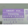 Recambio de modulo electronico para toyota auris hybrid active referencia OEM IAM 8999002140 MB2325004810 