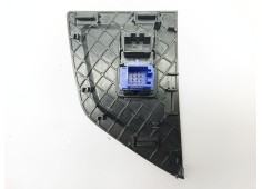 Recambio de warning para volkswagen polo vi (aw1, bz1, ae1) 1.0 tsi referencia OEM IAM 2G0953509   2