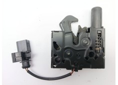 Recambio de cerradura capot para volkswagen polo vi (aw1, bz1, ae1) 1.0 tsi referencia OEM IAM 85083509B  