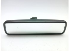 Recambio de espejo interior para volkswagen polo vi (aw1, bz1, ae1) 1.0 tsi referencia OEM IAM 3B0857511A  