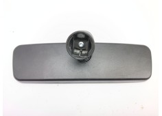 Recambio de espejo interior para volkswagen polo vi (aw1, bz1, ae1) 1.0 tsi referencia OEM IAM 3B0857511A   2