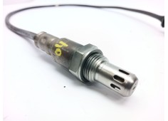 Recambio de sonda lambda para volkswagen polo vi (aw1, bz1, ae1) 1.0 tsi referencia OEM IAM 04E906262ER   2