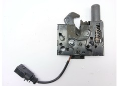 Recambio de cerradura capot para volkswagen polo vi (aw1, bz1, ae1) 1.0 tsi referencia OEM IAM 850823509B  