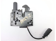 Recambio de cerradura capot para volkswagen polo vi (aw1, bz1, ae1) 1.0 tsi referencia OEM IAM 850823509B   2