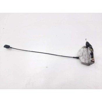 CERRADURA PUERTA DELANTERA IZQUIERDA 