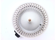 Recambio de motor calefaccion para volkswagen polo vi (aw1, bz1, ae1) 1.0 tsi referencia OEM IAM 2Q1819021  GT858003