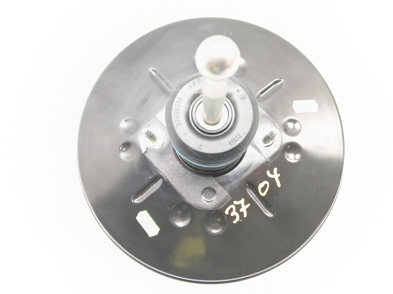 Recambio de servofreno para volkswagen polo vi (aw1, bz1, ae1) 1.0 tsi referencia OEM IAM 2Q1614105C  