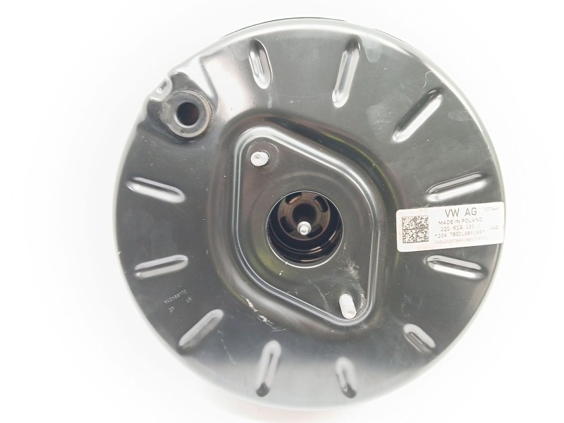 Recambio de servofreno para volkswagen polo vi (aw1, bz1, ae1) 1.0 tsi referencia OEM IAM 2Q1614105C  