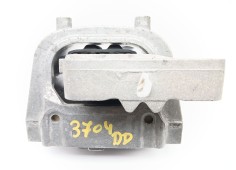 Recambio de soporte motor derecho para volkswagen polo vi (aw1, bz1, ae1) 1.0 tsi referencia OEM IAM 2Q0199262AR   2