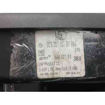 RETROVISOR IZQUIERDO 3C8857507BT9B9 