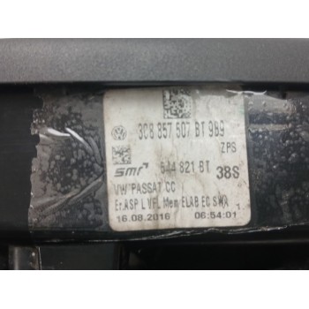 RETROVISOR IZQUIERDO 3G0857521A