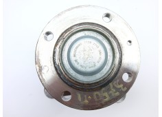 Recambio de buje para citroën c4 iii (ba_, bb_, bc_) bluehdi 110 (bbyhsa) referencia OEM IAM   