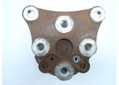 Recambio de buje para citroën c4 iii (ba_, bb_, bc_) bluehdi 110 (bbyhsa) referencia OEM IAM    2