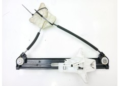 Recambio de elevalunas trasero izquierdo para volkswagen polo vi (aw1, bz1, ae1) 1.0 tsi referencia OEM IAM 2G6839461C  