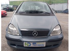 mercedes-benz clase a (w168) del año 2003