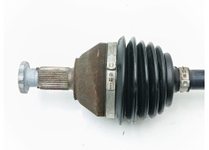 Recambio de transmision delantera izquierda para volkswagen polo vi (aw1, bz1, ae1) 1.0 tsi referencia OEM IAM 2Q0407271BL   2