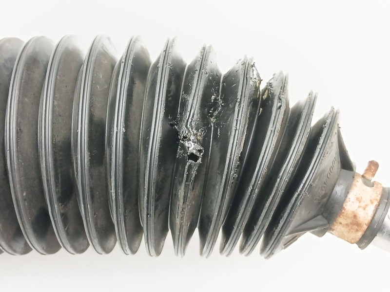 Recambio de cremallera direccion para citroën c8 (ea_, eb_) 2.0 hdi referencia OEM IAM 1356323080  