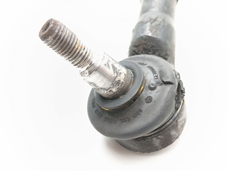 Recambio de cremallera direccion para citroën c8 (ea_, eb_) 2.0 hdi referencia OEM IAM 1356323080  