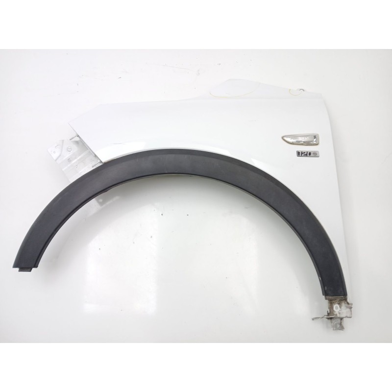 Recambio de aleta delantera izquierda para opel crossland x / crossland (p17, p2qo) 1.2 (75) referencia OEM IAM   