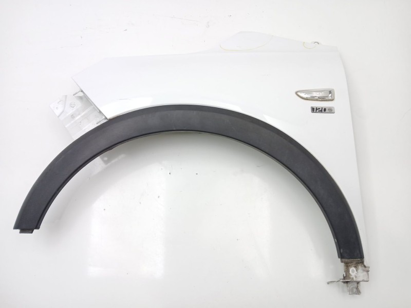 Recambio de aleta delantera izquierda para opel crossland x / crossland (p17, p2qo) 1.2 (75) referencia OEM IAM   