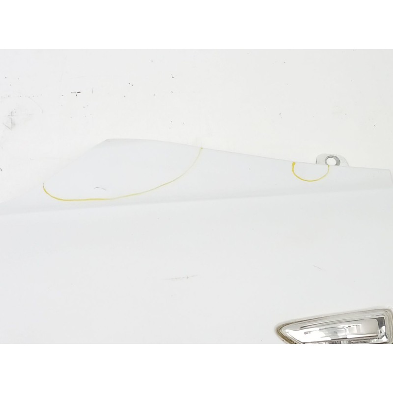 Recambio de aleta delantera izquierda para opel crossland x / crossland (p17, p2qo) 1.2 (75) referencia OEM IAM   