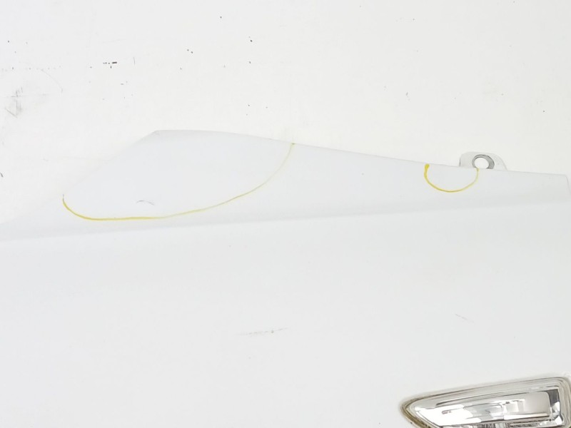 Recambio de aleta delantera izquierda para opel crossland x / crossland (p17, p2qo) 1.2 (75) referencia OEM IAM   