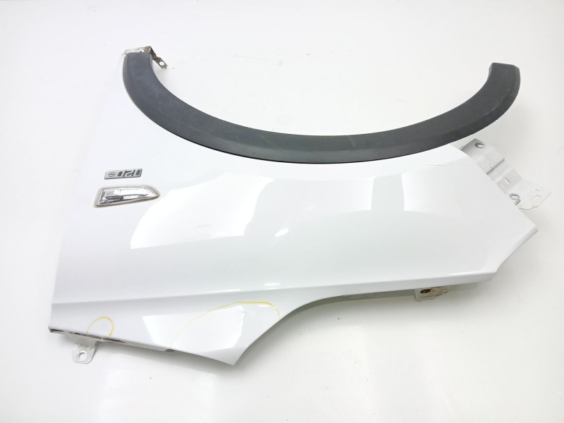 Recambio de aleta delantera izquierda para opel crossland x / crossland (p17, p2qo) 1.2 (75) referencia OEM IAM   