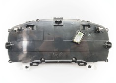 Recambio de cuadro instrumentos para opel crossland x / crossland (p17, p2qo) 1.2 (75) referencia OEM IAM 9831117380   2