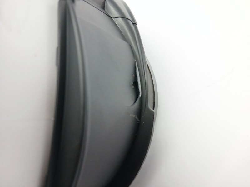 Recambio de cuadro instrumentos para opel crossland x / crossland (p17, p2qo) 1.2 (75) referencia OEM IAM 9831117380  