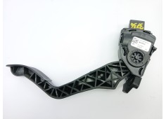 Recambio de potenciometro pedal para opel crossland x / crossland (p17, p2qo) 1.2 (75) referencia OEM IAM 3637657  6PV00994961 2