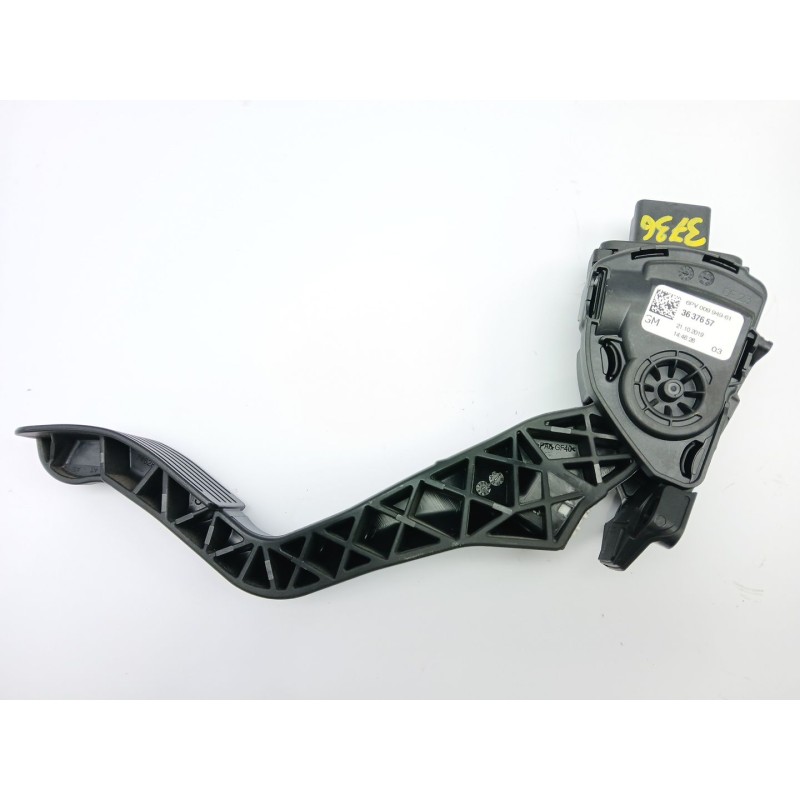 Recambio de potenciometro pedal para opel crossland x / crossland (p17, p2qo) 1.2 (75) referencia OEM IAM 3637657  6PV00994961