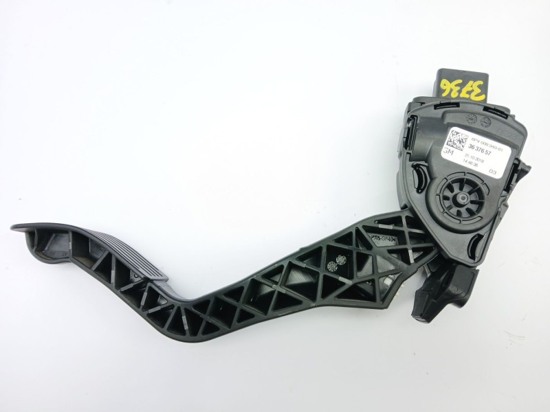 Recambio de potenciometro pedal para opel crossland x / crossland (p17, p2qo) 1.2 (75) referencia OEM IAM 3637657  6PV00994961