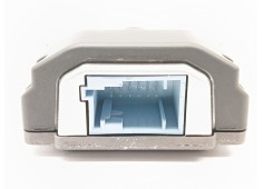 Recambio de modulo electronico para opel crossland x / crossland (p17, p2qo) 1.2 (75) referencia OEM IAM 9828694780   2