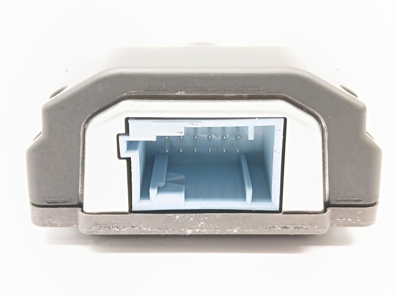 Recambio de modulo electronico para opel crossland x / crossland (p17, p2qo) 1.2 (75) referencia OEM IAM 9828694780  