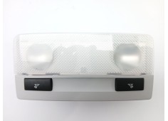 Recambio de luz interior para opel crossland x / crossland (p17, p2qo) 1.2 (75) referencia OEM IAM 316627975  