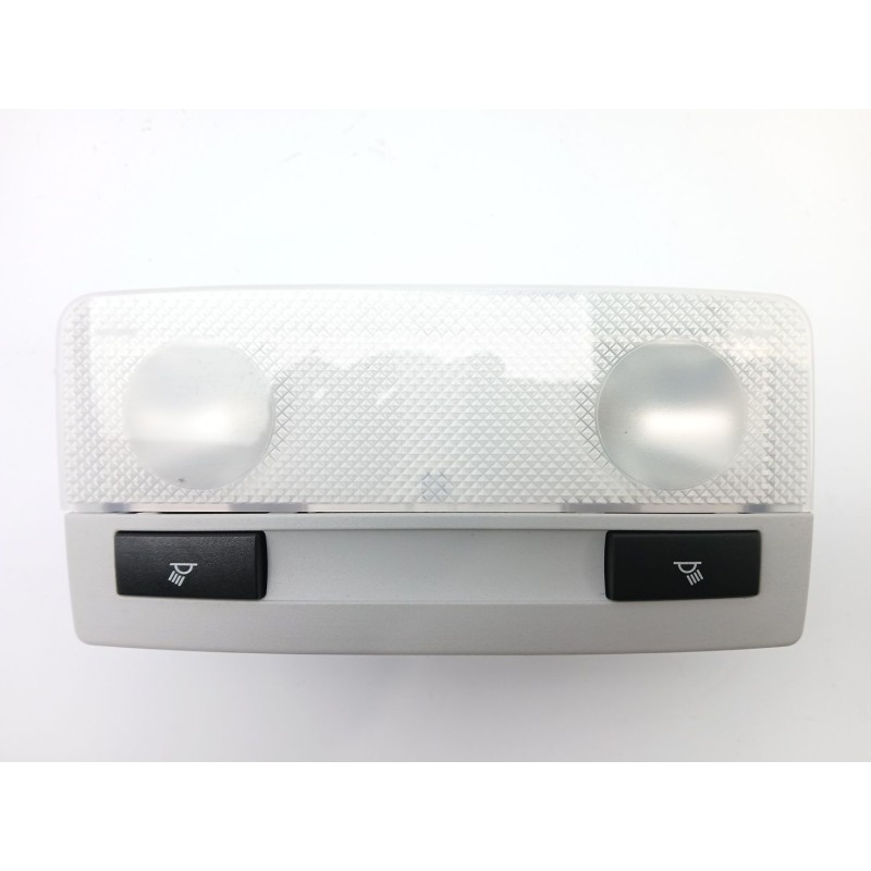 Recambio de luz interior para opel crossland x / crossland (p17, p2qo) 1.2 (75) referencia OEM IAM 316627975  