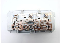 Recambio de luz interior para opel crossland x / crossland (p17, p2qo) 1.2 (75) referencia OEM IAM 316627975   2