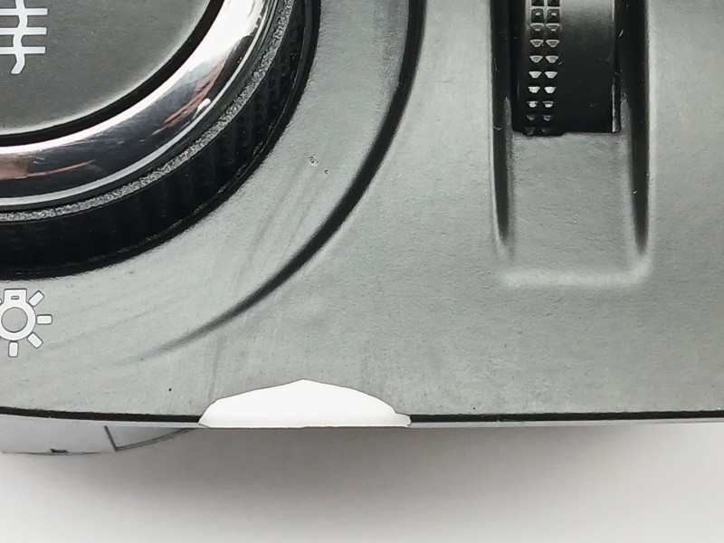 Recambio de mando luces para opel crossland x / crossland (p17, p2qo) 1.2 (75) referencia OEM IAM 39208051  