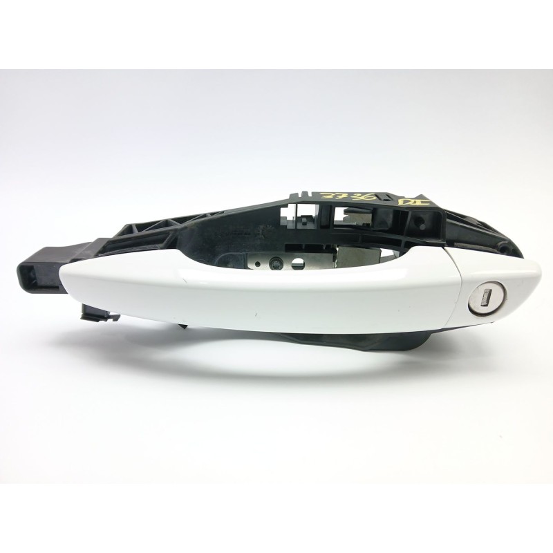 Recambio de maneta exterior delantera izquierda para opel crossland x / crossland (p17, p2qo) 1.2 (75) referencia OEM IAM 980297