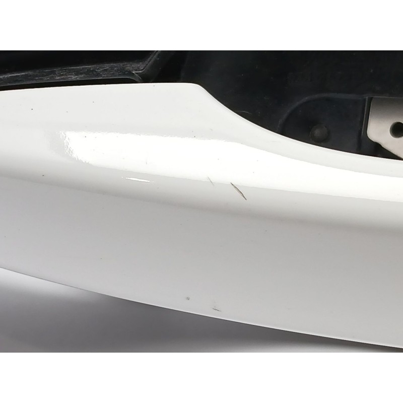 Recambio de maneta exterior delantera izquierda para opel crossland x / crossland (p17, p2qo) 1.2 (75) referencia OEM IAM 980297