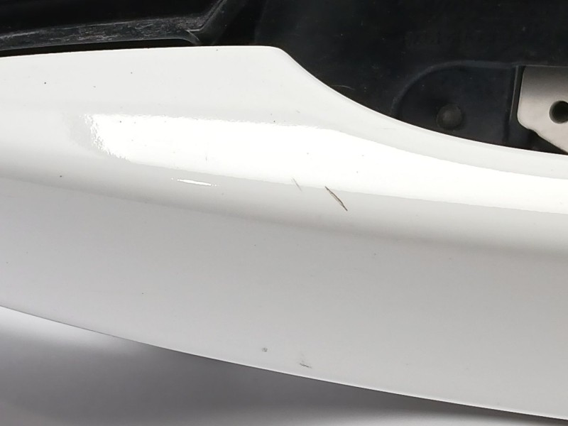 Recambio de maneta exterior delantera izquierda para opel crossland x / crossland (p17, p2qo) 1.2 (75) referencia OEM IAM 980297