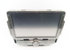Recambio de sistema audio / cd para opel crossland x / crossland (p17, p2qo) 1.2 (75) referencia OEM IAM 39152905  9827550880