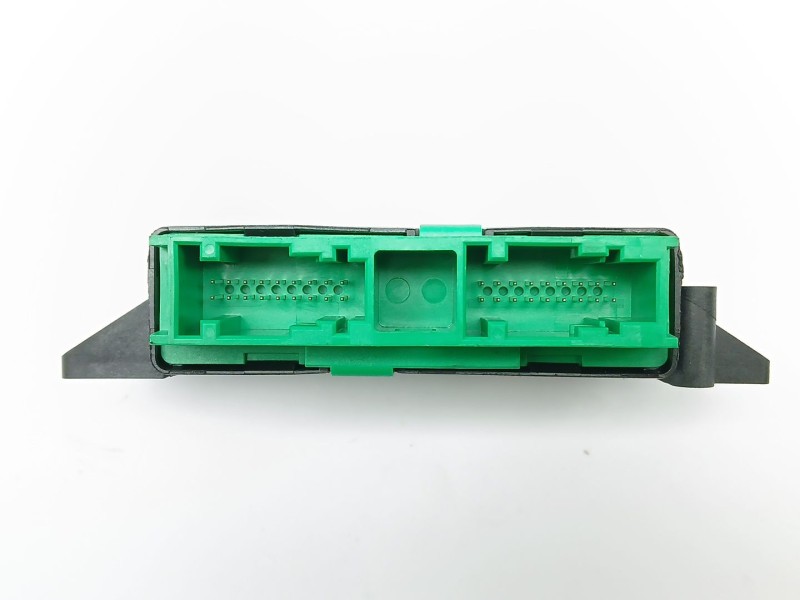 Recambio de modulo electronico para opel crossland x / crossland (p17, p2qo) 1.2 (75) referencia OEM IAM 9824532580  0263014166