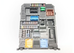 Recambio de caja reles / fusibles para opel crossland x / crossland (p17, p2qo) 1.2 (75) referencia OEM IAM 9819851280  