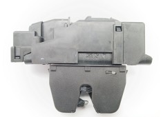 Recambio de cerradura maletero / porton para opel crossland x / crossland (p17, p2qo) 1.2 (75) referencia OEM IAM 3644675  