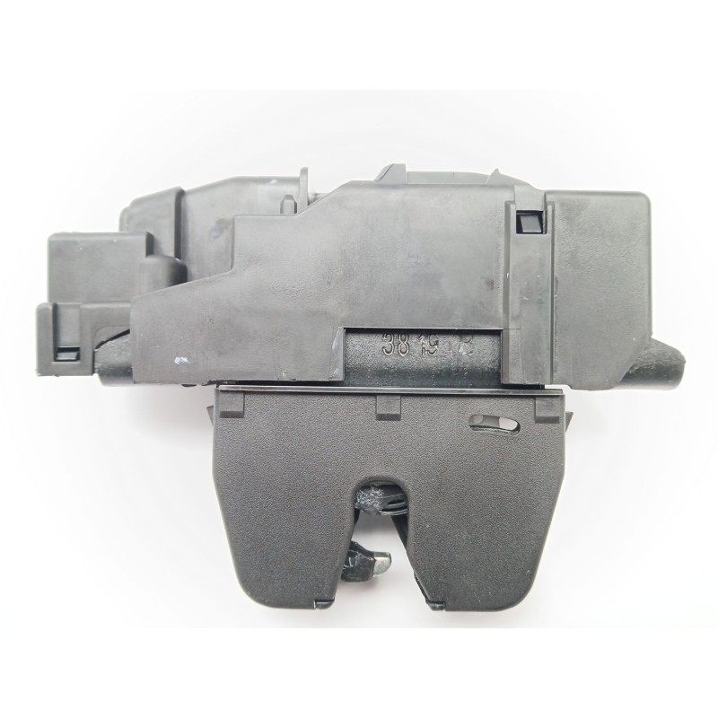 Recambio de cerradura maletero / porton para opel crossland x / crossland (p17, p2qo) 1.2 (75) referencia OEM IAM 3644675  