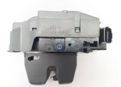 Recambio de cerradura maletero / porton para opel crossland x / crossland (p17, p2qo) 1.2 (75) referencia OEM IAM 3644675   2