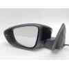 Recambio de retrovisor izquierdo para volkswagen passat cc 2.0 tdi 177 cv/ 130 kw referencia OEM IAM   3G0857521A